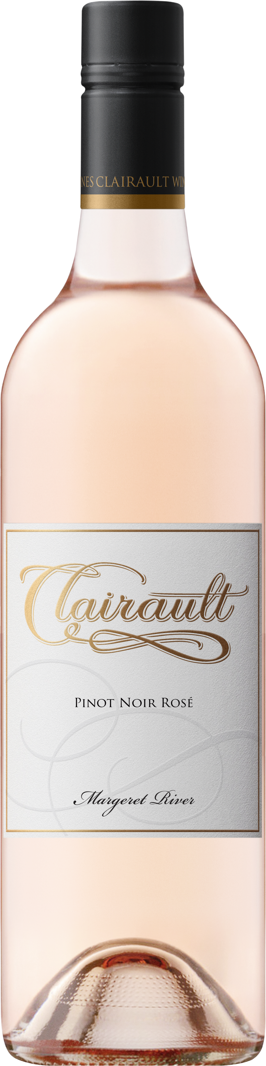 Clairault Streicker Wines Margaret River Rosé 2022